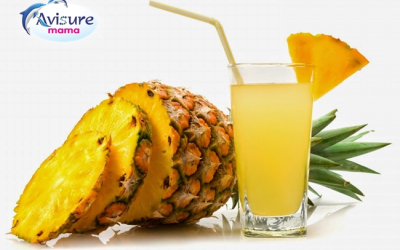 Bà bầu kiêng ăn gì để thai nhi luôn khỏe mạnh